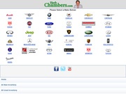 Herb Chambers Honda of Burlington Website