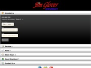 jim glover dodge